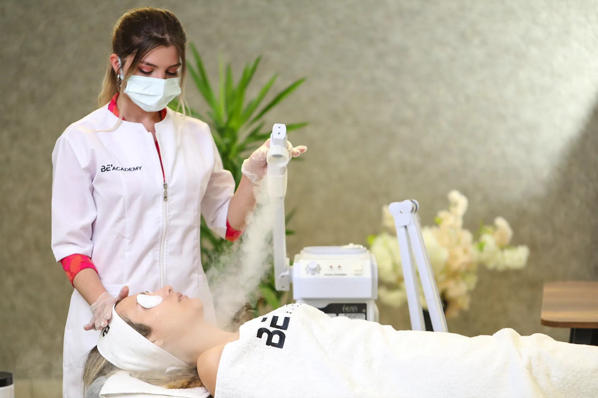 Eşrefpaşa Güzellik Uzmanı