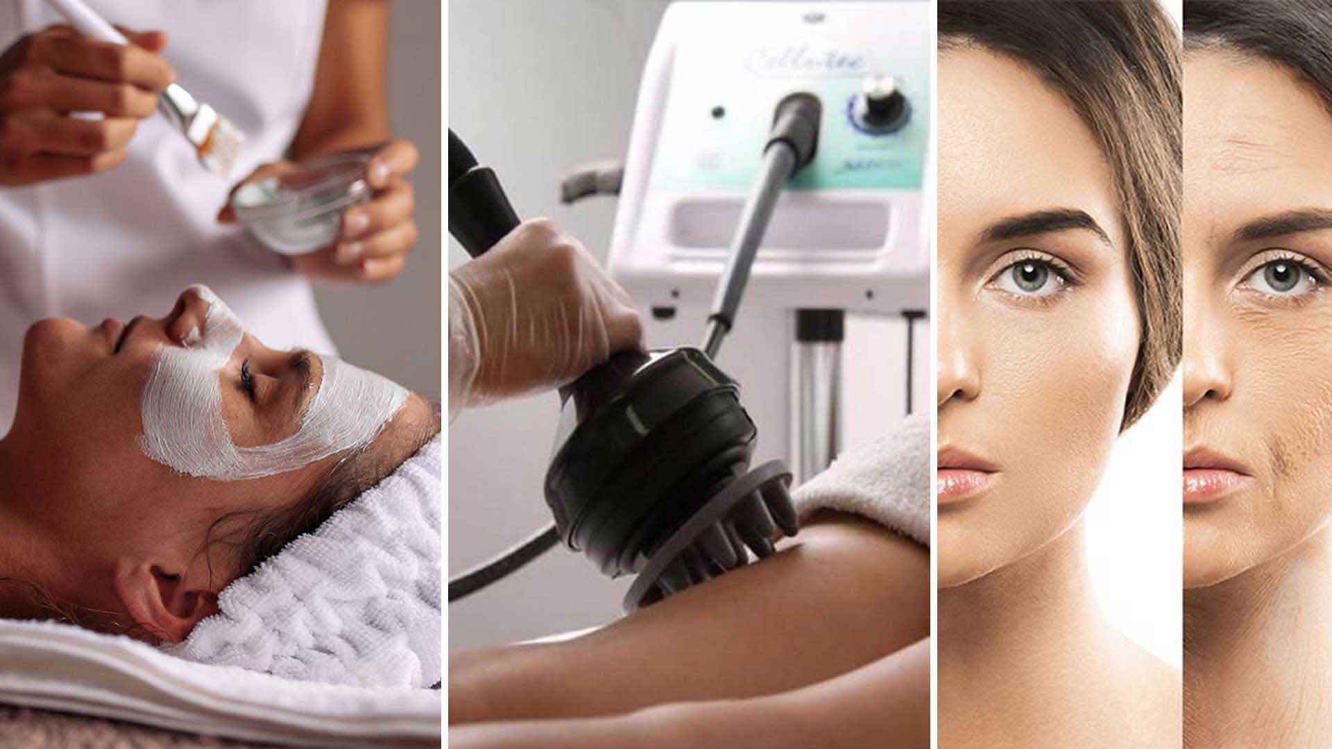 Eşrefpaşa Güzellik Uzmanı